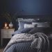 Awesome 31 Ideas for Blue and Grey Bedroom