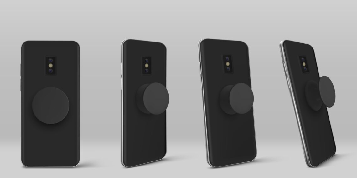 How to Remove Pop Socket