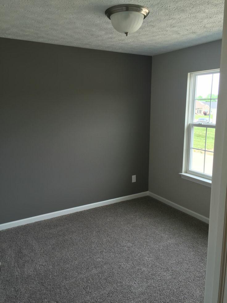 What Color Carpet Suits Best With Gray Walls - Carpet Color With Gray Walls
