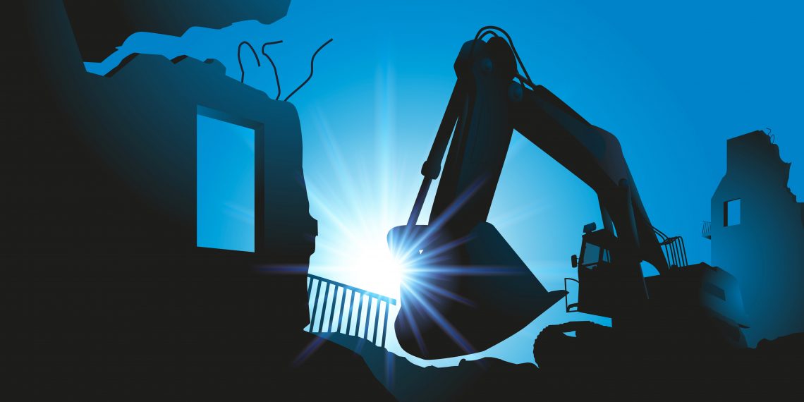 What to Look for in a Demolition Company