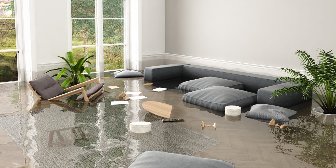 11 Ways to Manage and Recover From Home Water Damage