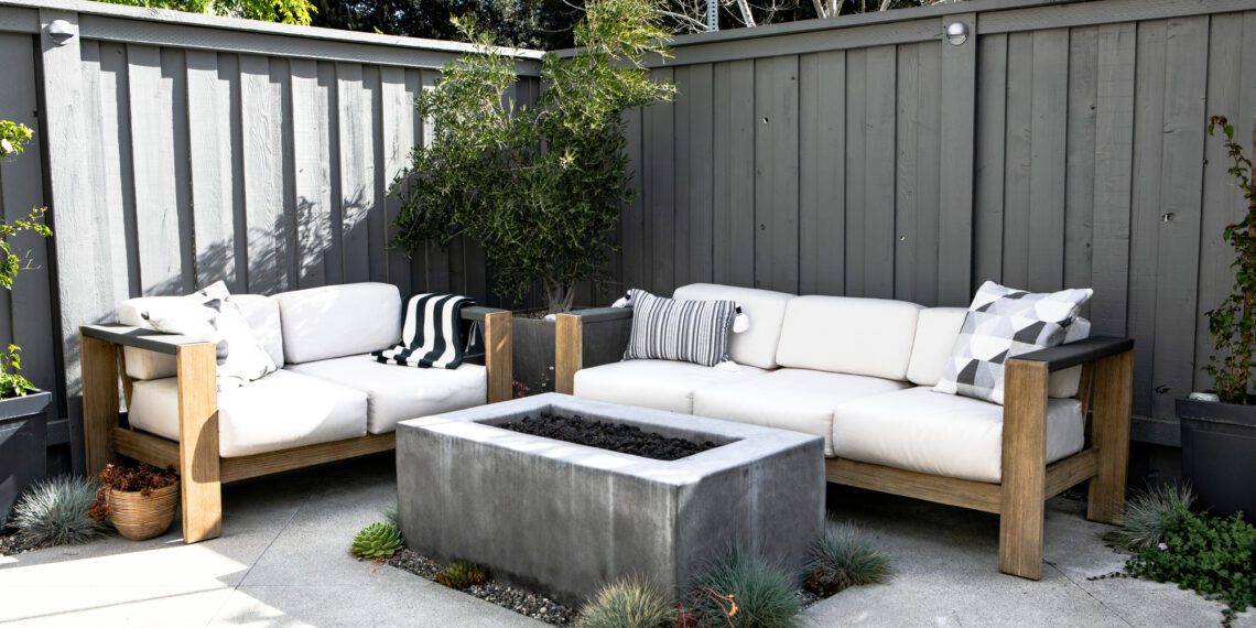 Four Amazing Ways to Elevate Your Outdoor Space