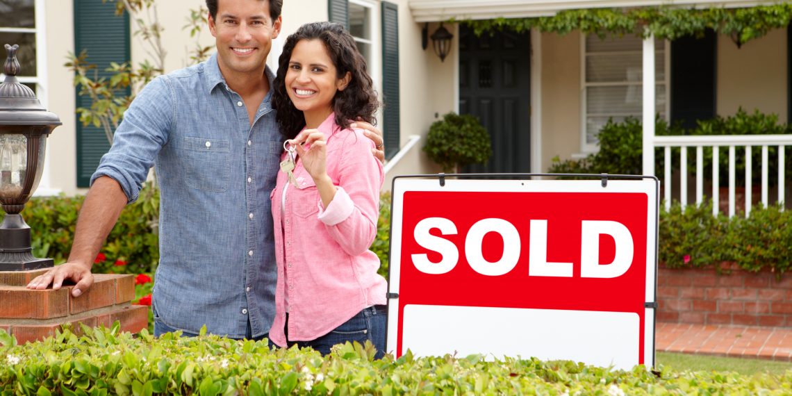 6 Unique Ways To Sell Your House Fast