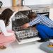 Is A Dishwasher Worth Repairing?