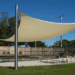What is the Best Fabric for Outdoor Sun Shade