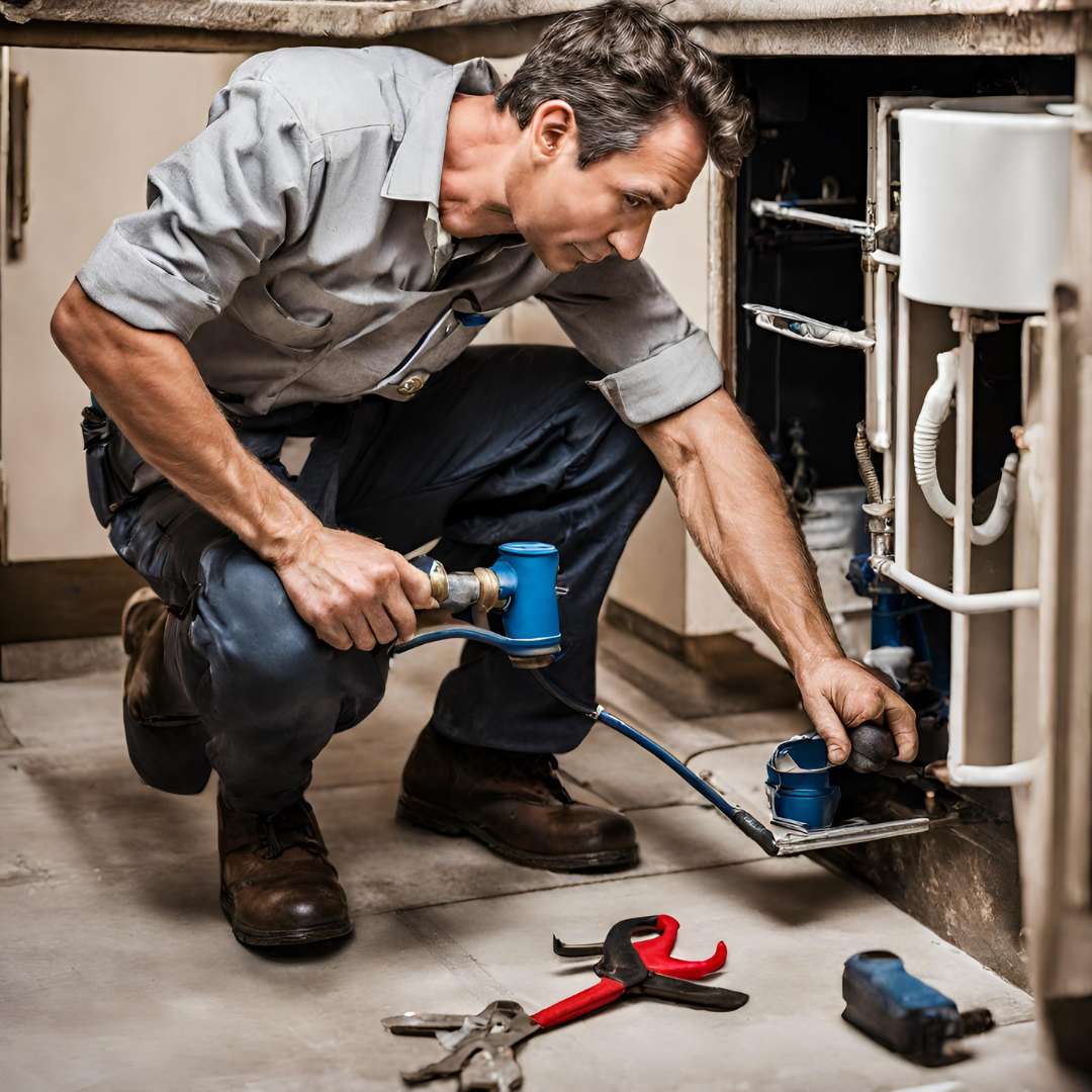 The Top Plumbing Mistakes to Avoid During Kitchen Remodeling: Let’s Keep Those Pipes Happy!