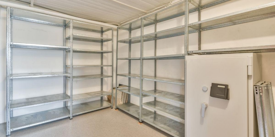 6 Security Tips for Long-term Storage