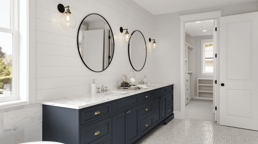 The Unique Mirror Ideas for Your Bathroom – Remodeling Hacks