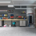 Declutter Your Garage in 5 Easy Steps