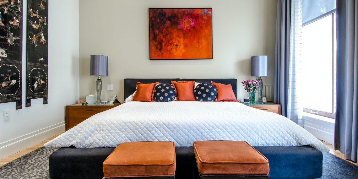 5 Inspiring Design Ideas for a Scandinavian Bedroom