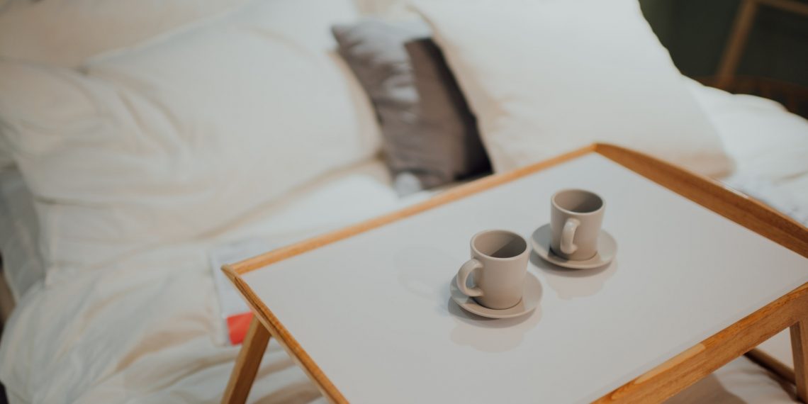 Coffee Table Dimensions: What Is The Average Size Of A Coffee Table?