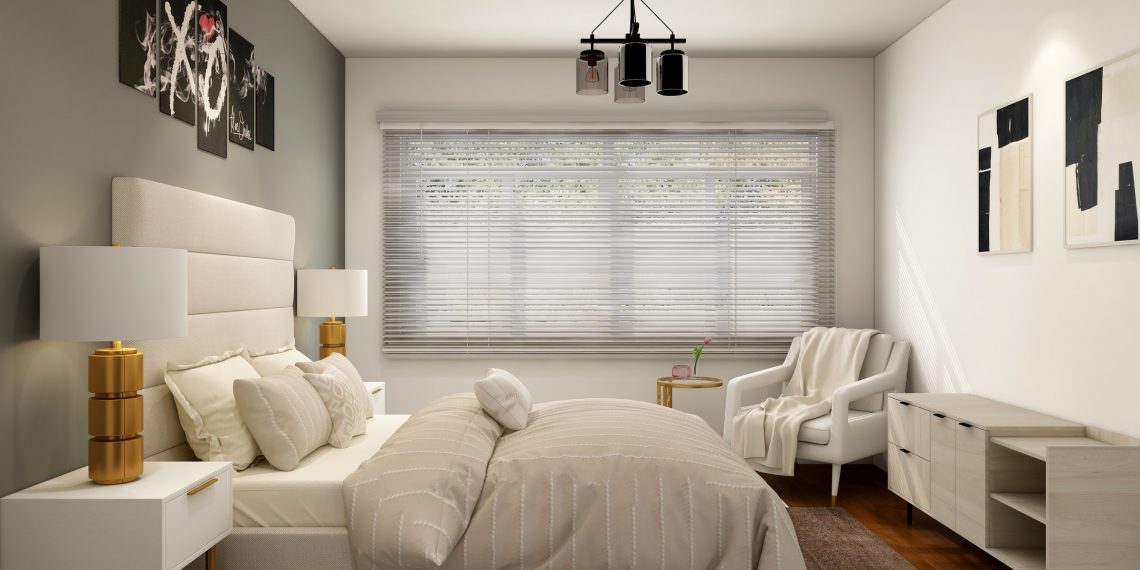 How to Decorate a Large Master Bedroom?|  Mind Blowing Ideas