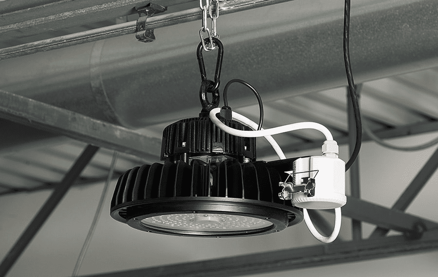 High Bay Lights to Reduce the Lighting Costs of Your Business