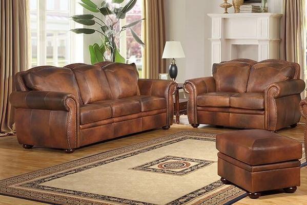 Image result for Luxurious leather  couches pinterest