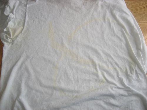 Image result for remove yellow stains from white cotton bed sheets: pinterest