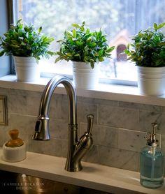 Image result for Soap in style: kitchen window ideas pinterest