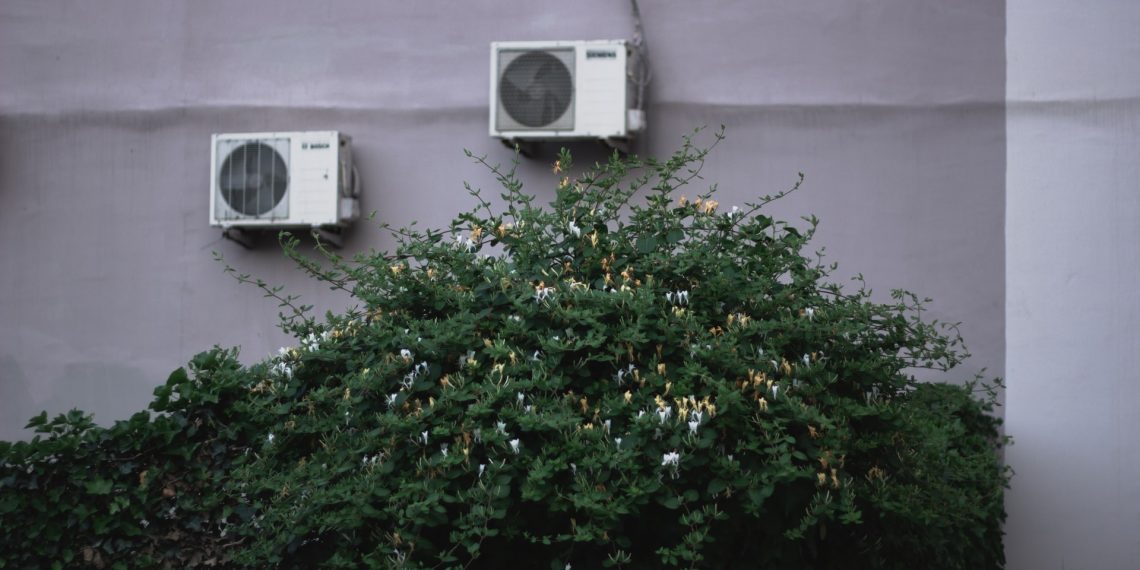 How to Conserve Energy by Improving HVAC Efficiency