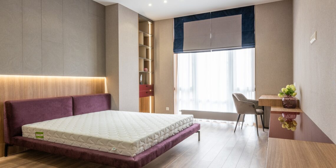 Why is Hybrid Mattress the Best Addition to Your New Bedroom?
