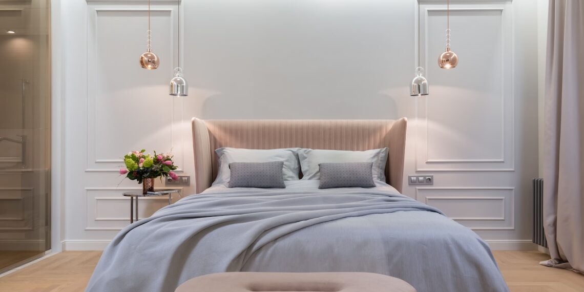 Ideas for Decorating Your Bedroom