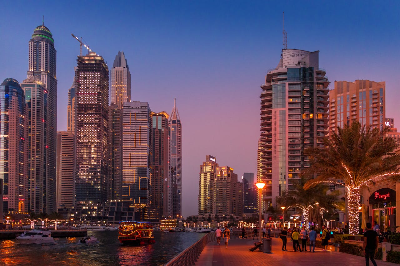7 Things You Should Know Before Investing in Dubai Real Estate Market