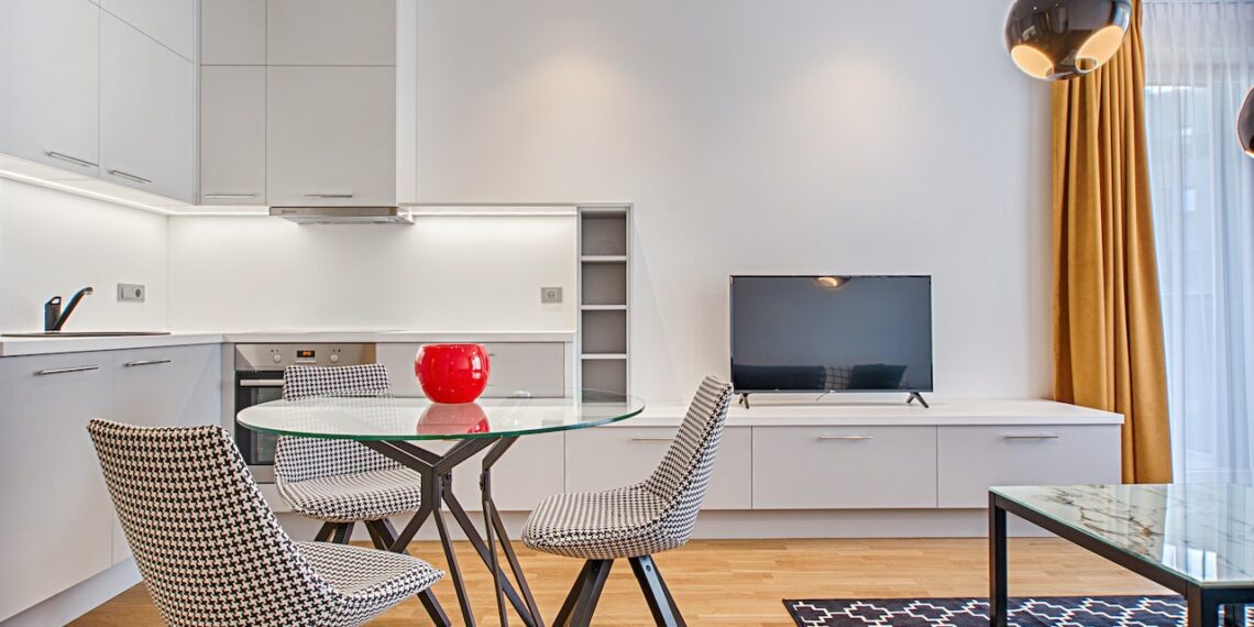 3 Ways to Design an Elder-friendly Home That Still Looks Stylish