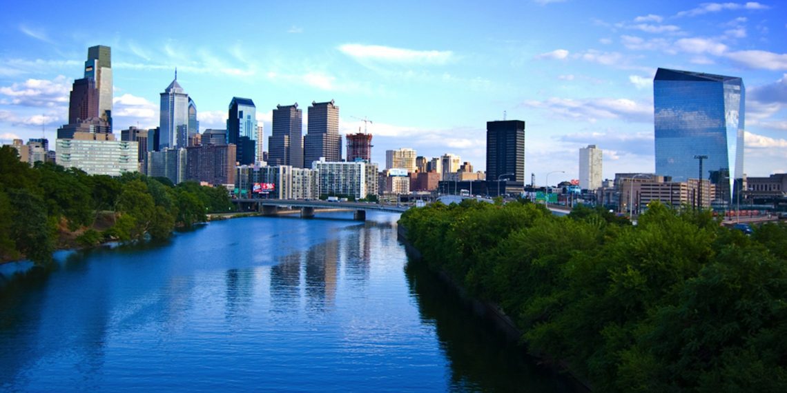 3 Of The Best Foods To Try In Philadelphia