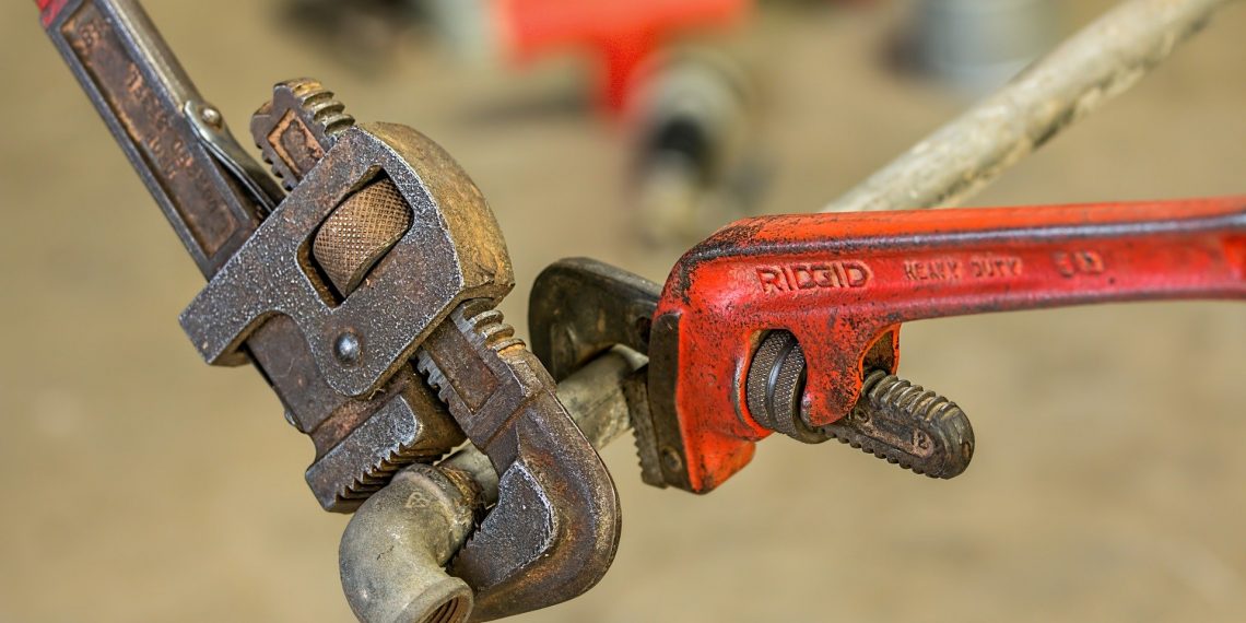 5 Simple DIY Home Maintenance Tasks to Keep Your Home in Tip-Top Shape