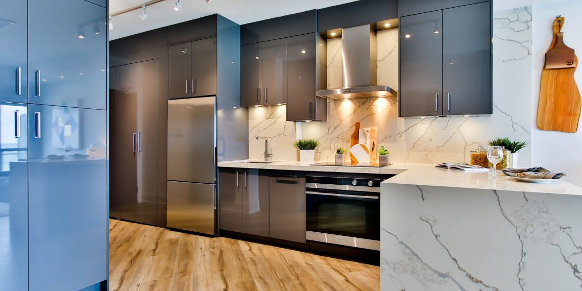 What Stones Can Really Make a Kitchen Pop?