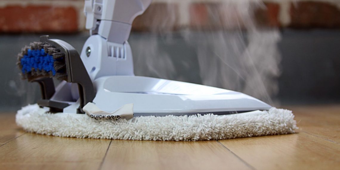 Everything You Need To Know about Shark Steam Mop