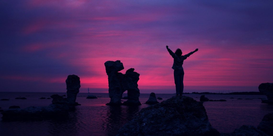 5 Ways to Take Control of Your Life and Feel Powerful