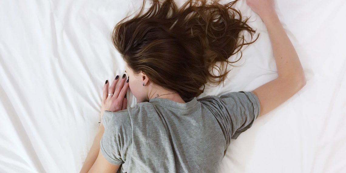 6 Things That Can Cause Sleep Troubles